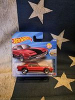 Oldsmobile Toronado Custom 1:64 Neu