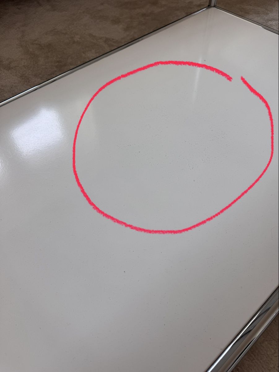 Tische: USM Haller Couchtisch / Sofa Beistelltisch – Gebraucht aus Zürich von selinaserafina 4