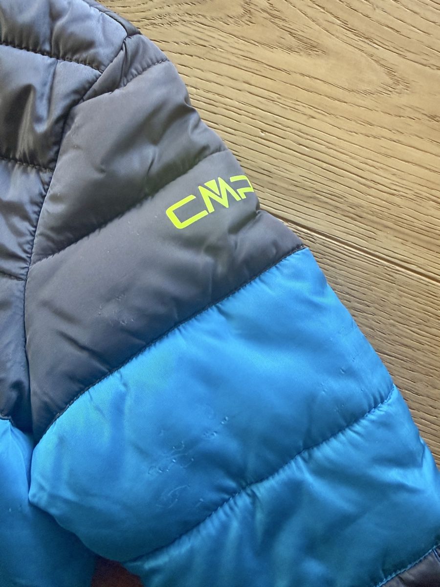 CMP Vestes & Manteaux: Kinderjacke CMP – D'occasion à Steinmaur par MRup 1