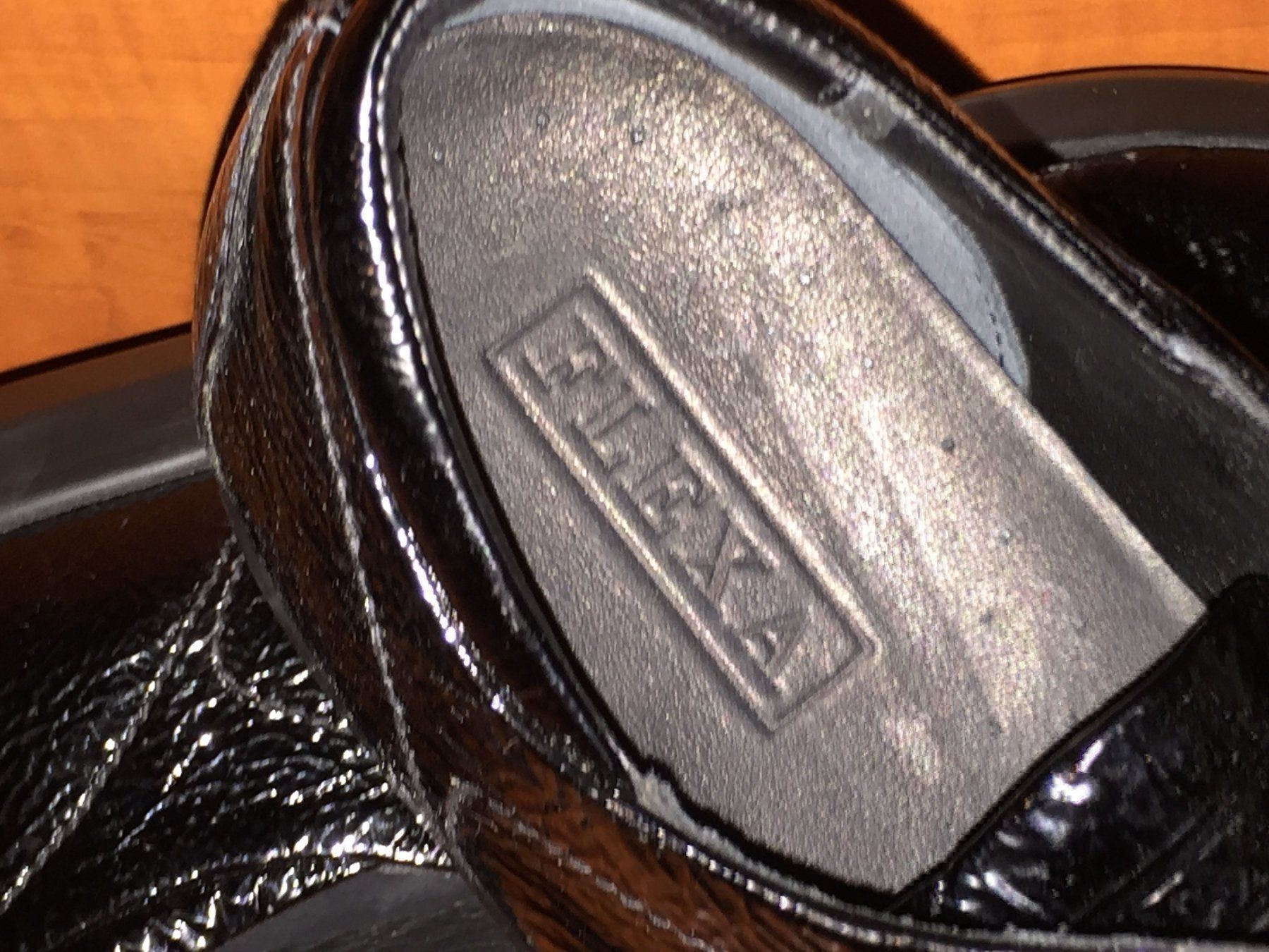 Scarpe da donna: Chaussures FLEXA Pointure 39,5 – Usato da Cossonay-ville venduto da Super-Price-Quality 7