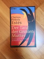 Buch Der Tanz der Grossen Mutter von Clarissa Pinkola Estés