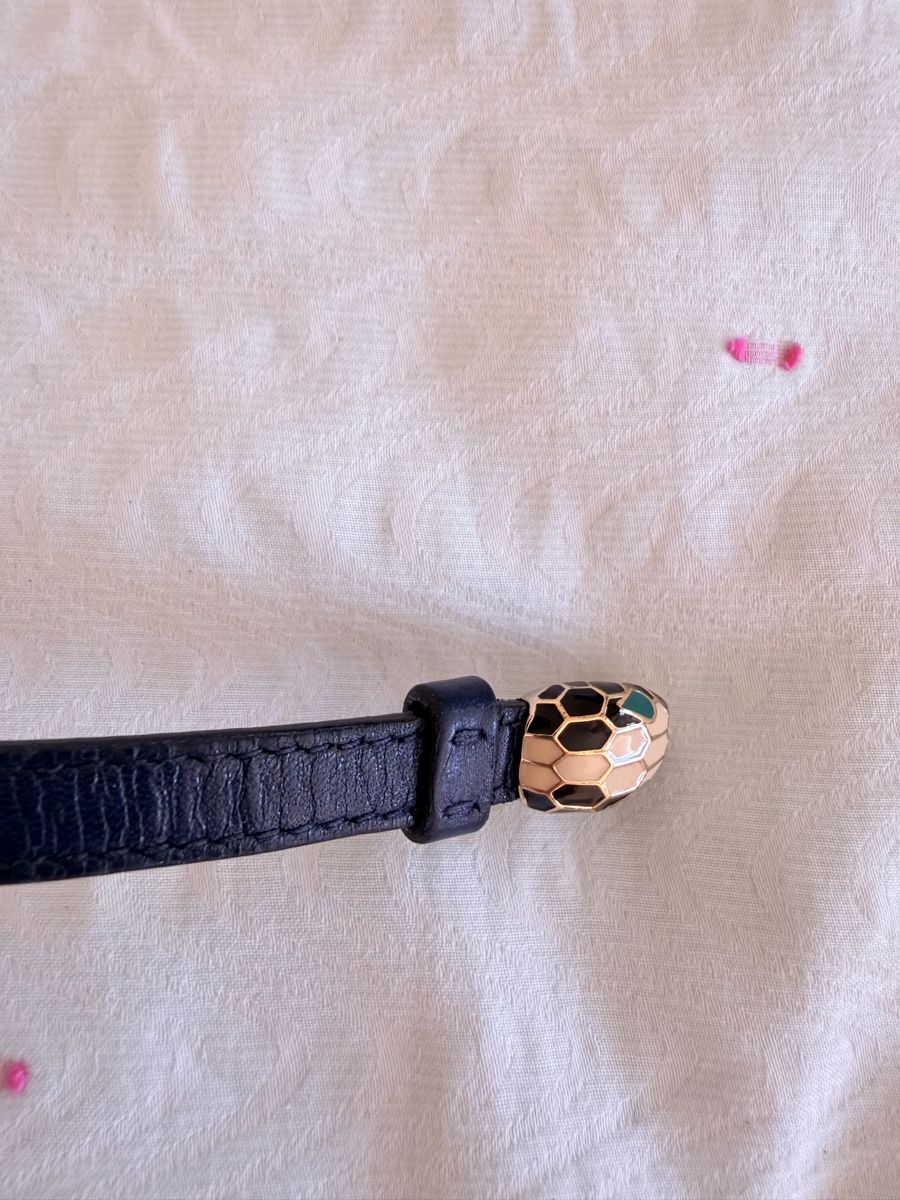 Bulgari Bracciali & Braccialetti: Bracelet Bvlgari serpenti – Usato da Lausanne venduto da Meganelausanne 1