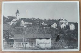 Foto AK Russikon um 1930