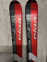 Ski Elan, Carve, 160 cm, R 14.5