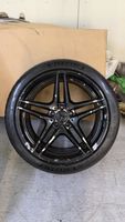 Mercedes AMG Felgen 19 Zoll Mischbereifung gebrauchte