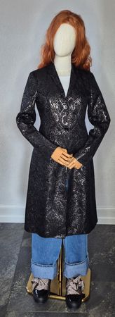 Trenchcoat Massimo Dutti