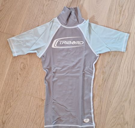 Tribord Decathlon UV-Shirt Gr.152