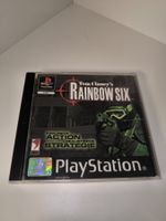 Tom Clancy's Rainbow Six EARS - Playstation 1