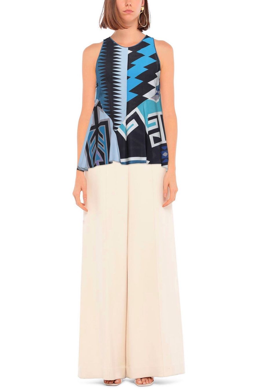 Dorothee Schumacher Tops: Neu Dorothee Schumacher Top Seide Gr. 34/1 – Neu und originalverpackt aus Windisch von Lyudmila01 4