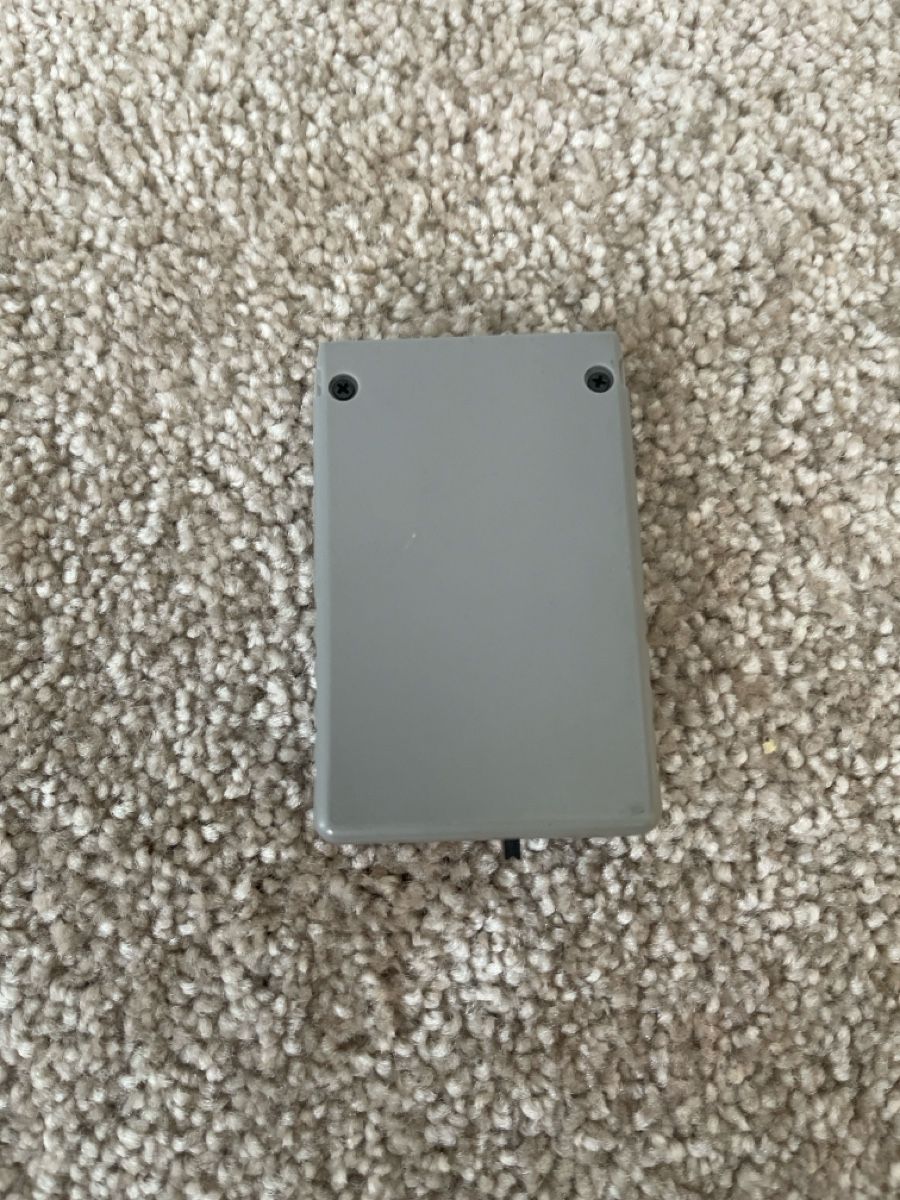 Speicherkarten: Retro: Blaze 2MB Memory Card – Gebraucht aus Unterkulm von AnoliOccasion 1