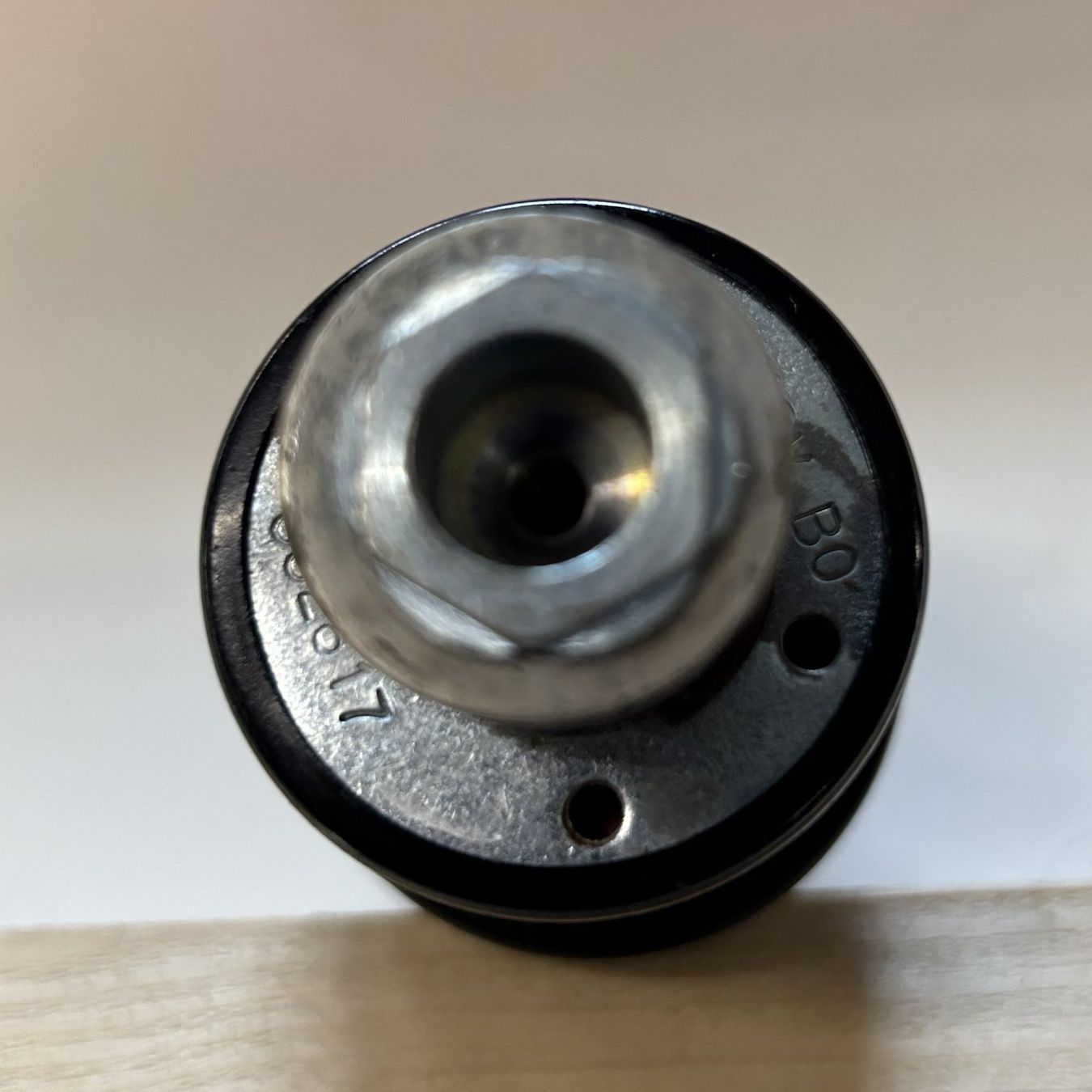 Tutti pezzi di ricambio auto: Magnetschalter – Nuovo (secondo la descrizione) da Langnau i. E. venduto da Baffo54 2