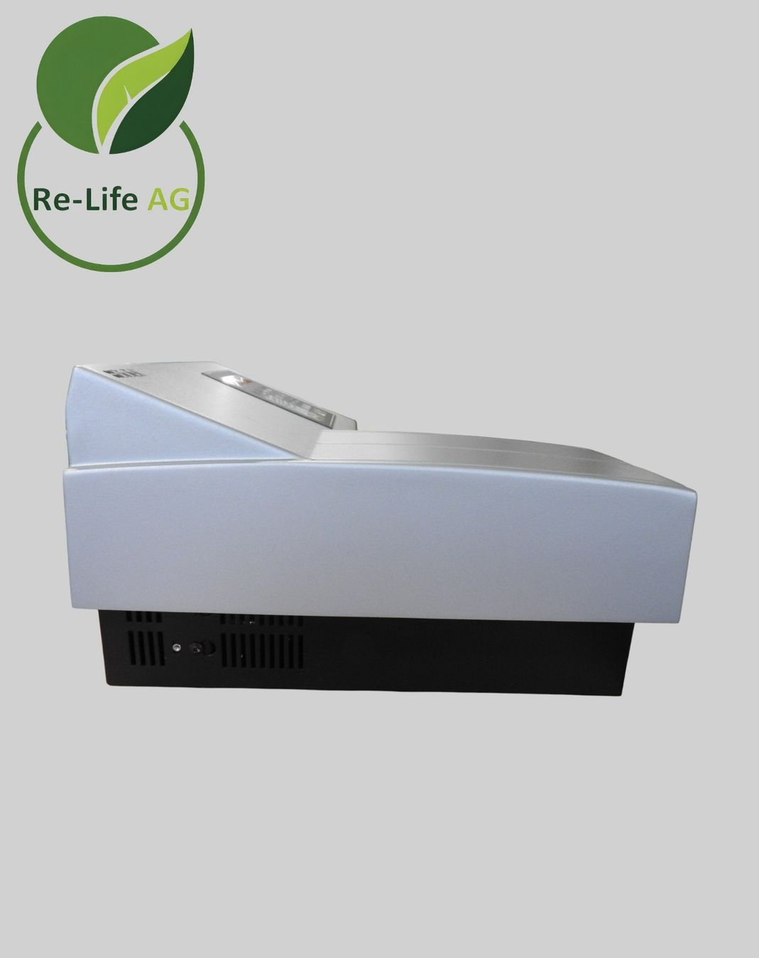 Tutte le macchine: Biotek ELx808IU device – Usato da Reinach BL venduto da Re-LifeAG_Labor 2
