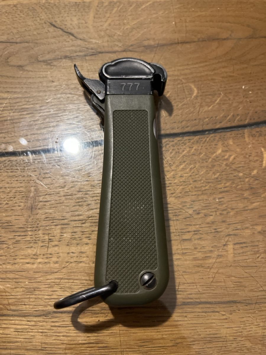 Eickhorn Couteaux militaires: FALLMESSER EICKHORN 73 – D'occasion à Uster par Baracuda04 5