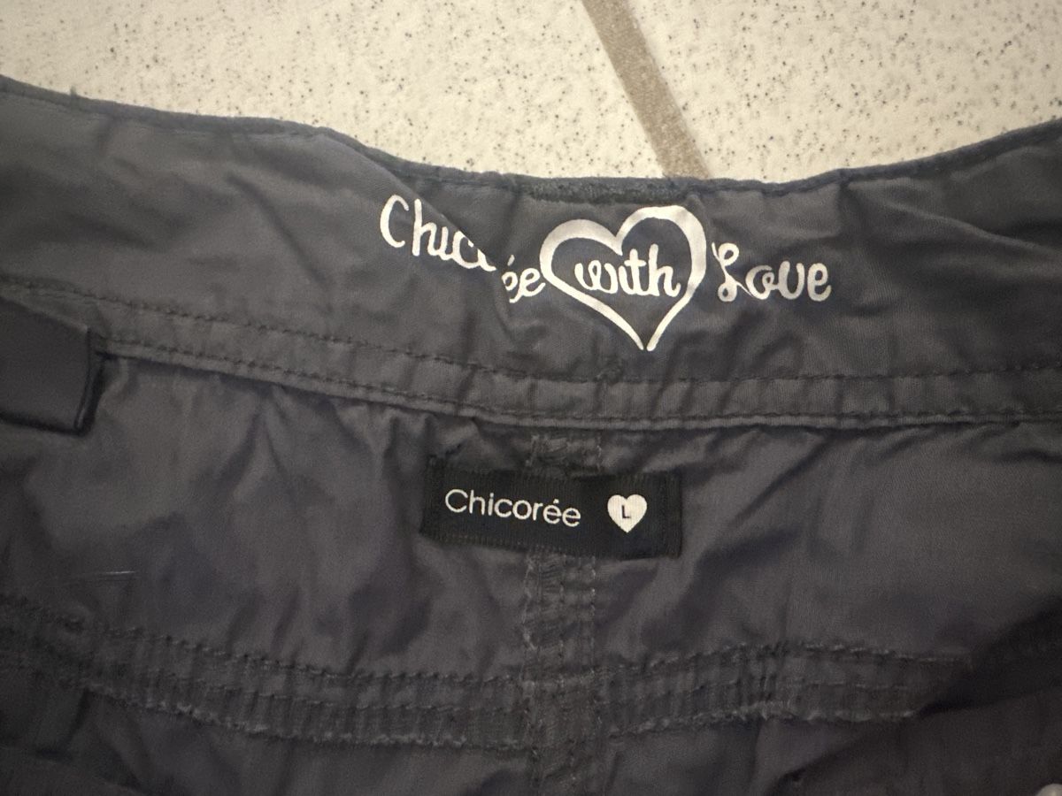 Pantaloni: Chicorée 3/4 Hose, Gr. L – Usato da Buus venduto da 2019dp 2