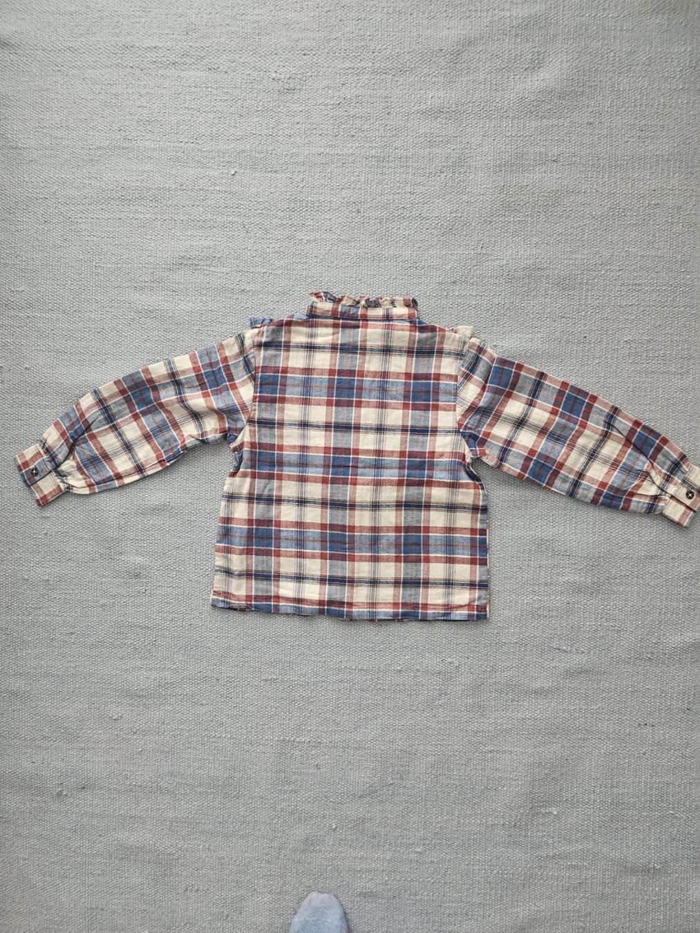 Petit Bateau Camicette, T-shirt & Top: Chemisier Petit Bateau – Nuovo e nell'imballaggio originale da Bassersdorf venduto da Sofia2112 6