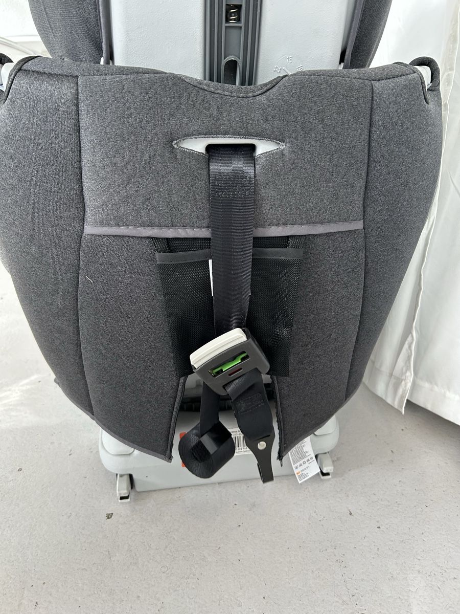 Osann Seggiolini per auto: Kinderautositz Osann One 360 – Usato da Bern venduto da spraydose 3