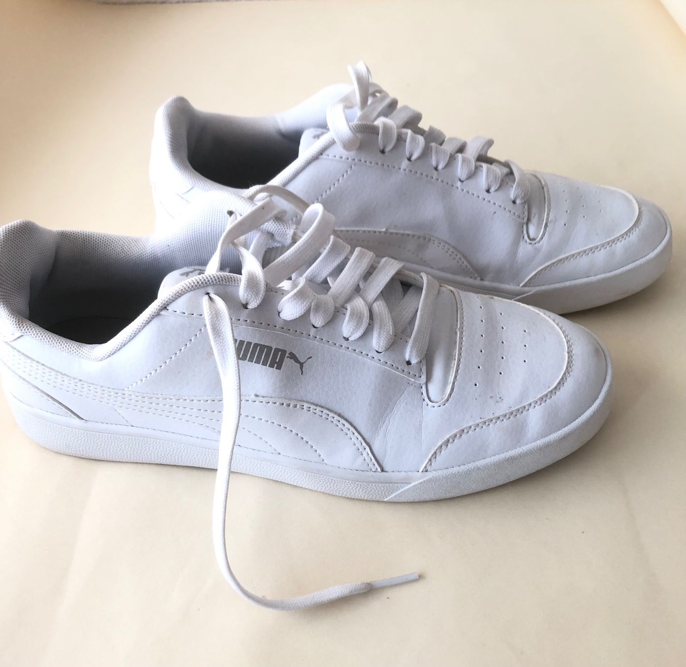 Puma Scarpe da uomo: Puma Shuffle  Sneaker Gr 41 – Usato da Egg b. Zürich venduto da egg2665