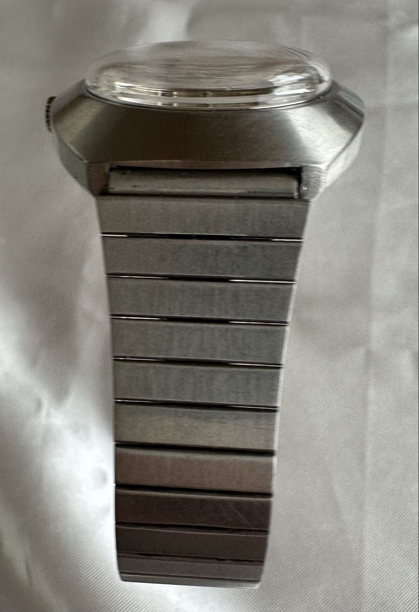 Orologi: Vintage ZentRa Herrenuhr – Usato da Untersiggenthal venduto da TimeandShine 3