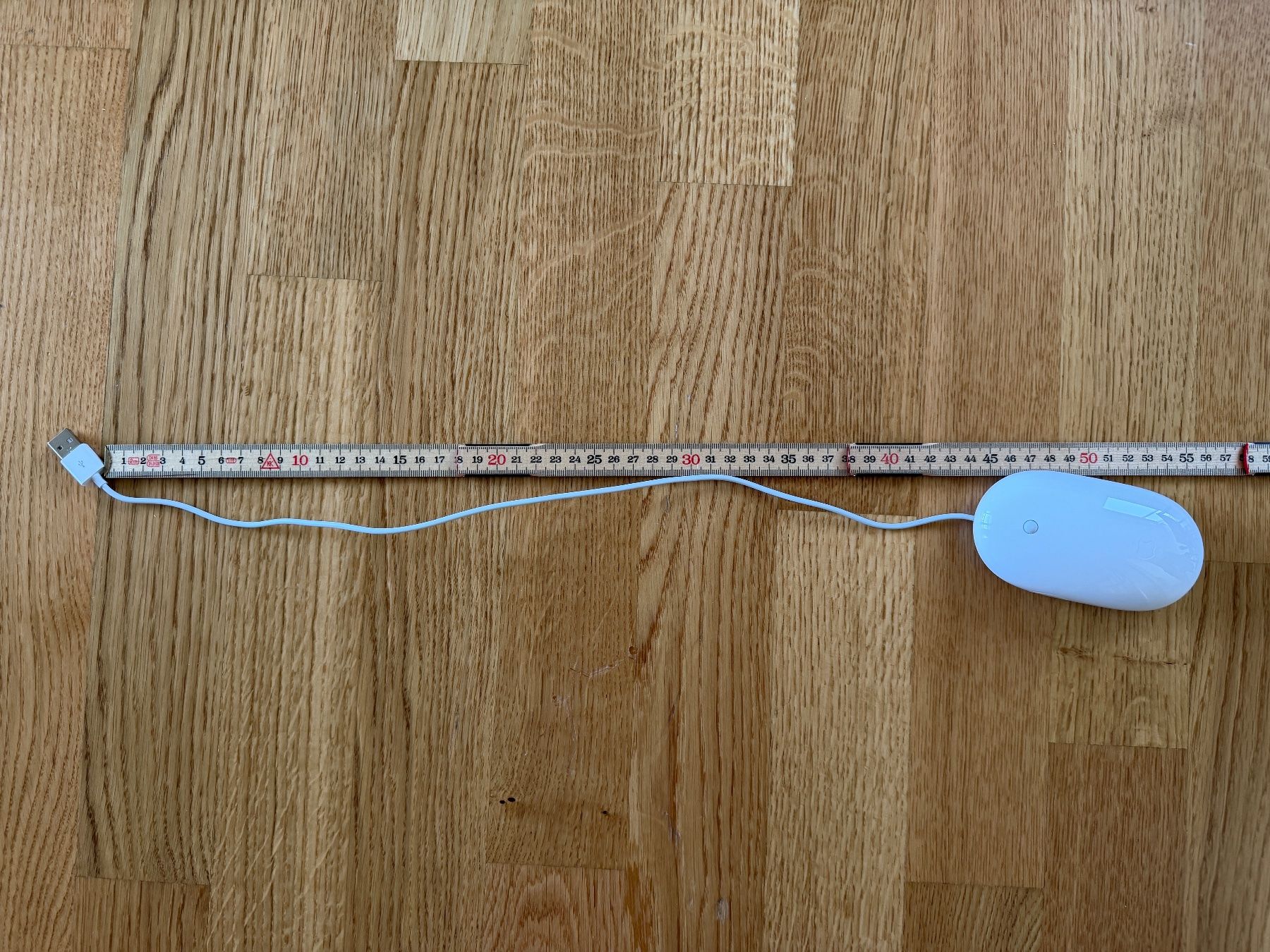 Apple Souris: Apple Maus (Model Nr. A1152) – D'occasion à Basel par durelm 2