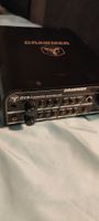 Drawmer MC2.1 Monitor Controller Topzustand
