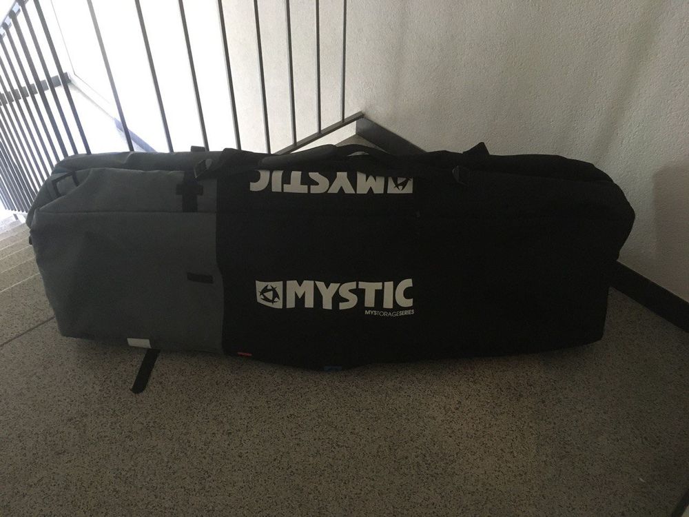 Kite Tasche Mystic GearBag Kaufen auf Ricardo