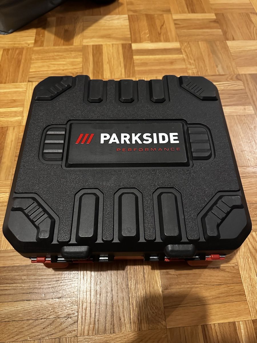 Parkside Seghe: Scie sauteuse Parkside performance neuve – Nuovo e nell'imballaggio originale da Versoix venduto da ukt_vp7v 2