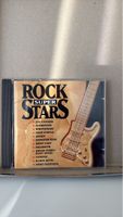 Rock Super Stars CD gebrauchter Zustand