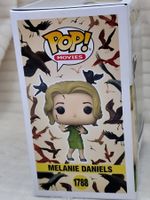 Melanie Daniels "Die Vögel" Funko Pop 1788 Vinyl Figur Neu!