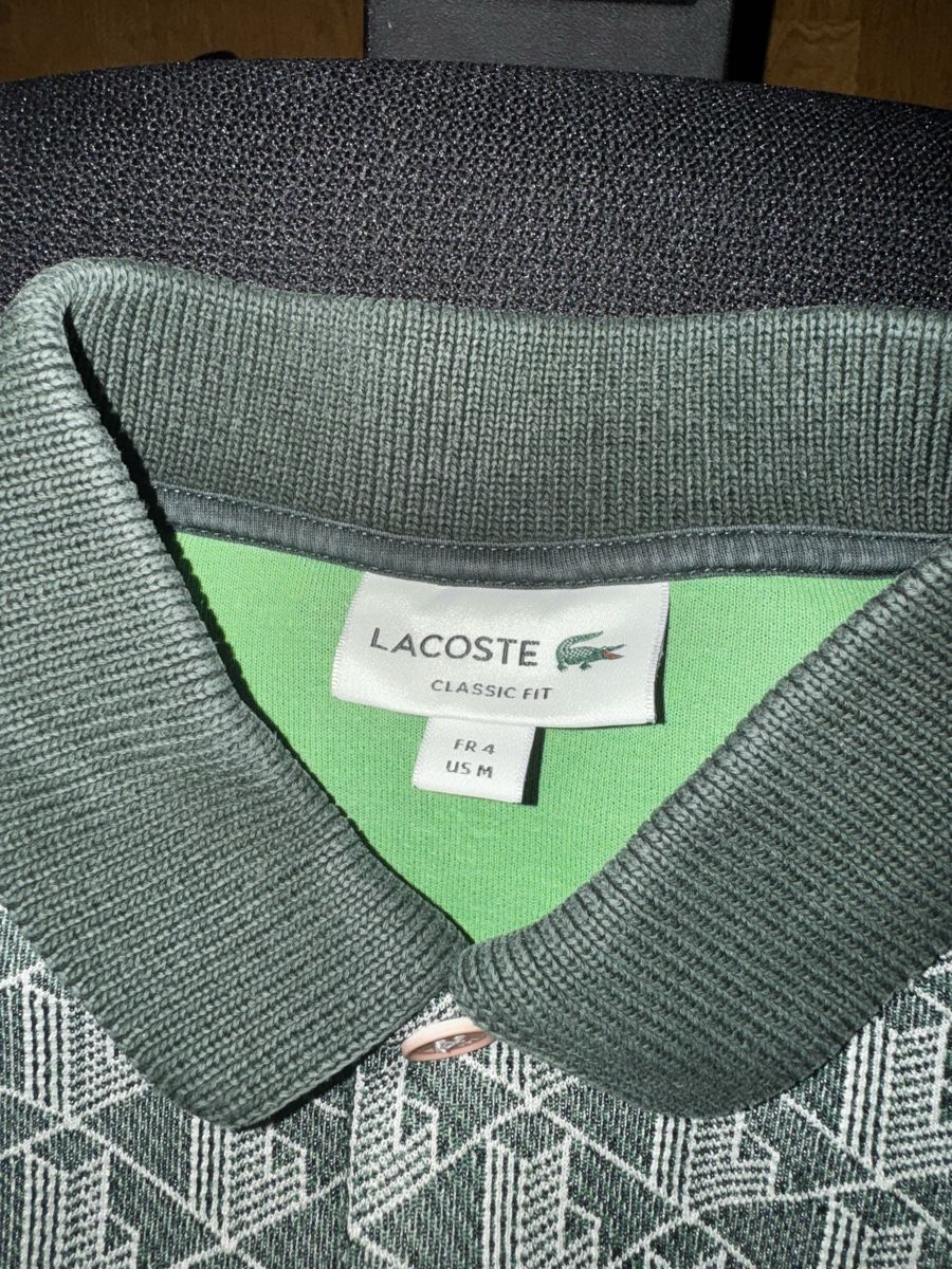 Lacoste Magliette Polo: Lacoste Polo Shirt – Nuovo (secondo la descrizione) da Pfäffikon ZH venduto da AleCapone99 2