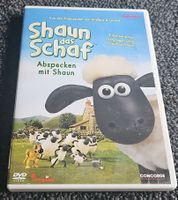 Shaun das Schaf: Abspecken mit Shaun (20679)