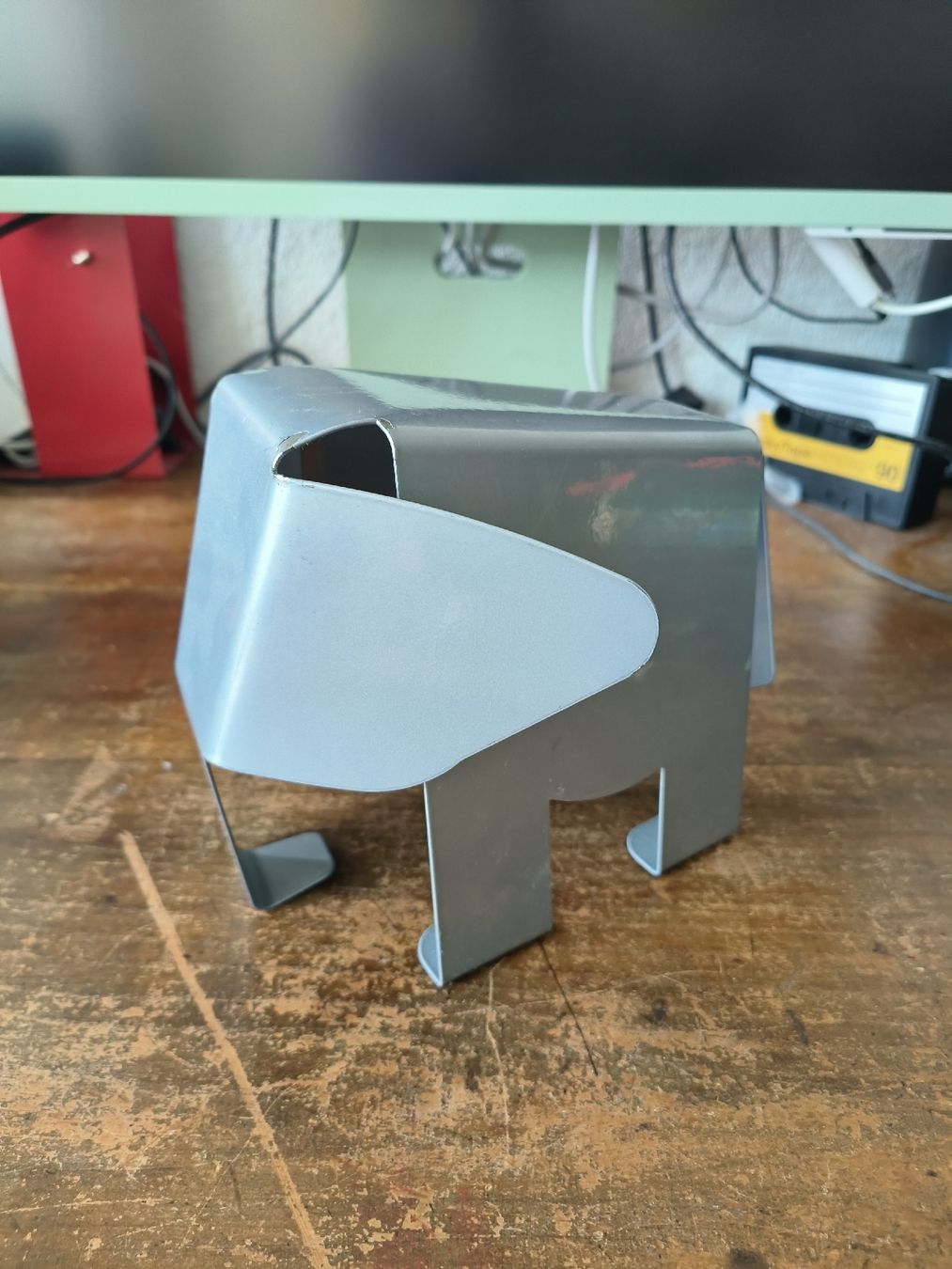 Statuette: Design Elefant – Usato da Thun venduto da soundwg 2