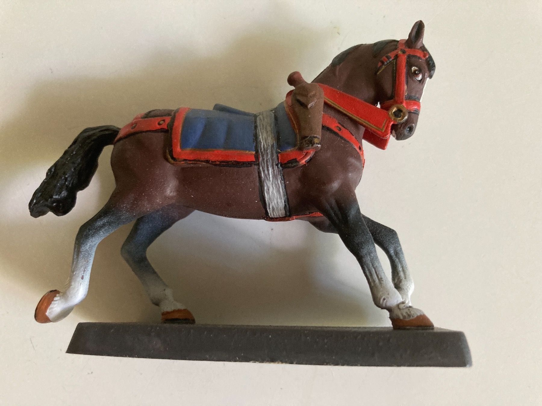 Spielzeuge: Pferd Archibugiere a Cavallo DeA by – Gebraucht aus Zürich von Chaeffeler