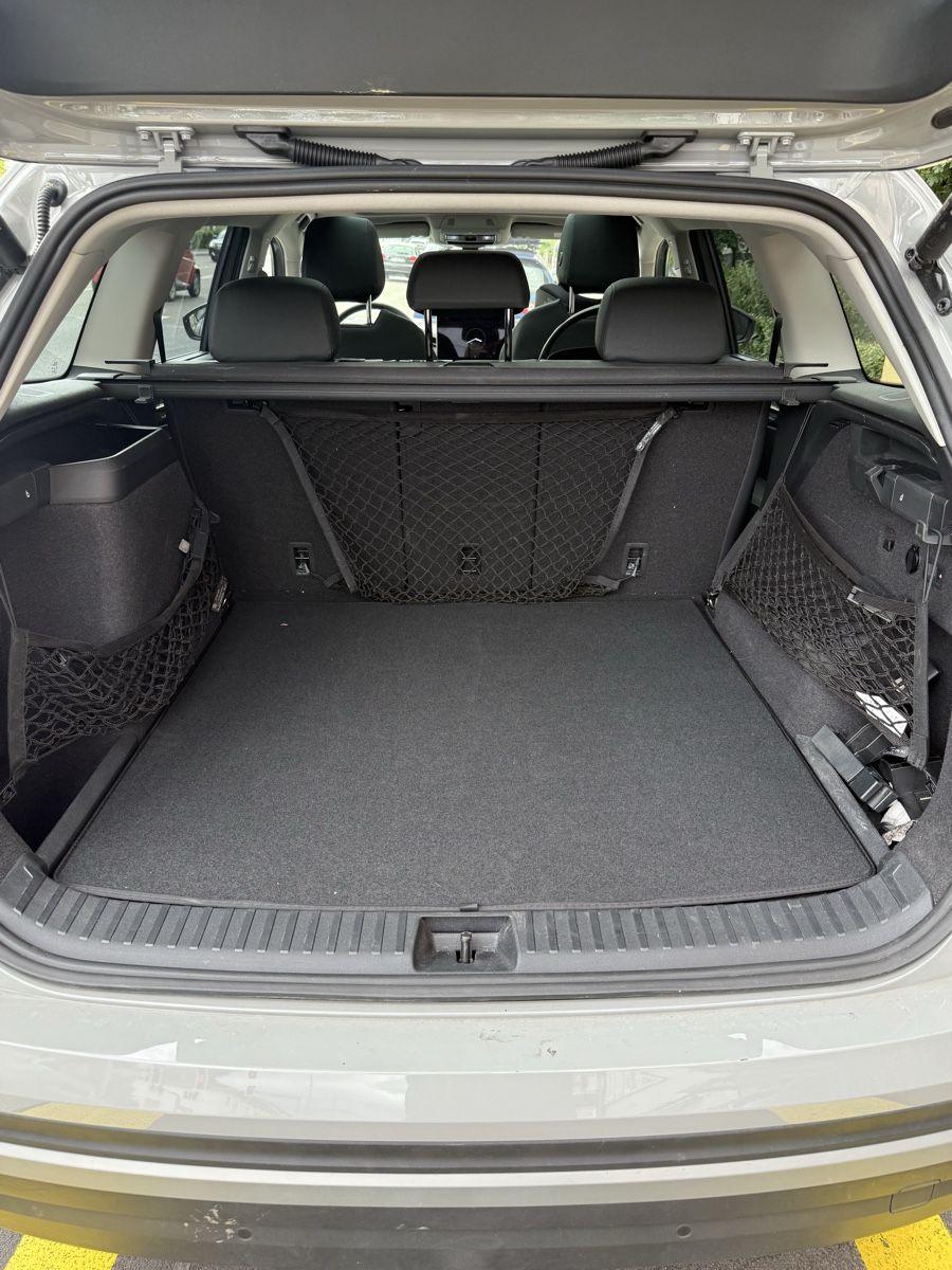 Skoda Autos: Lukrative Leasingübernahme Skoda Kodiaq Dynamic1.5 PHEV – Gebraucht aus basel von yuri.H 5