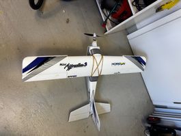 Horizon Mini Apprentice Rc Flugzeug