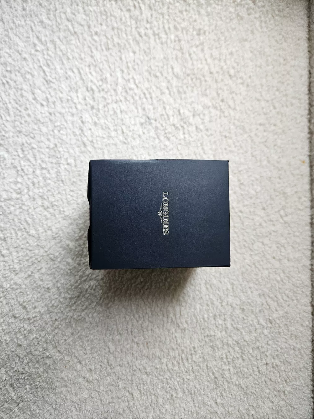 Longines Uhren: Longines Box – Neu und originalverpackt aus La Chaux-de-Fonds von bak_c7mx 2