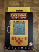 Pac Man