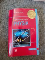 Taschenbuch der Physik – Horst Kuchling – 21. Auflage