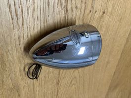 Frontlampe aus Hollland
