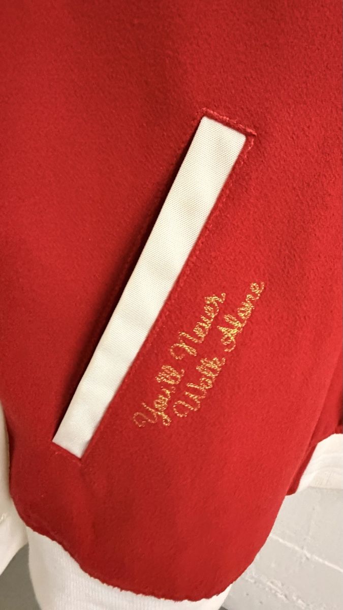 Giacche: FC Liverpool Jacke  – Nuovo (secondo la descrizione) da Luzern venduto da Bolle2012 5
