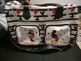 Mickey Mouse Handtasche