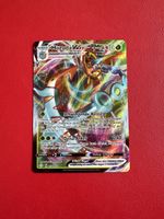 Pokemon Moruda VMAX 330 HP Rare Mega cooles Artwork 2021