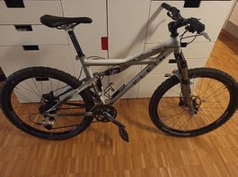 US Kult Klein Bike Adept Pro