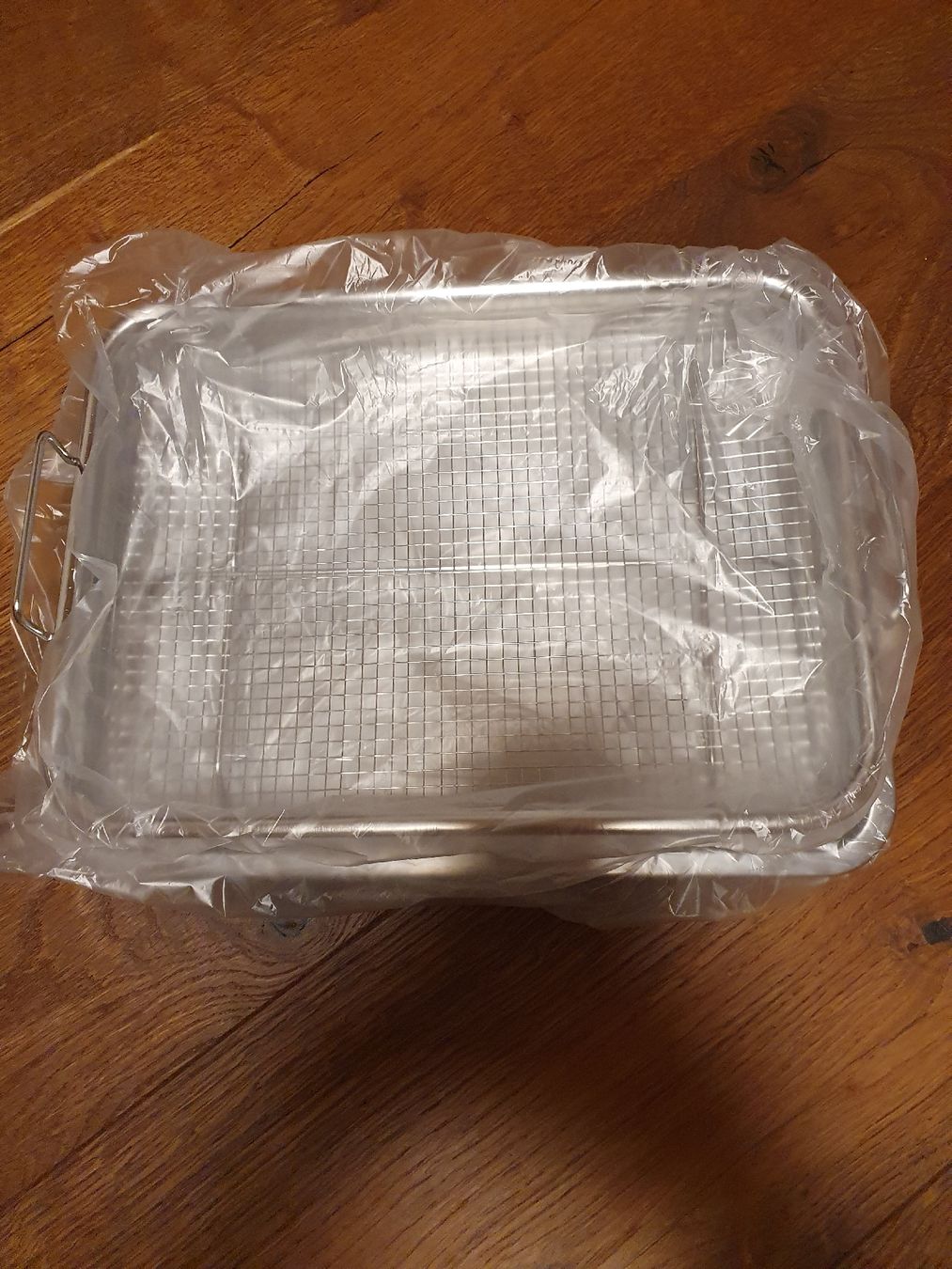 Servierplatten: Sieb und Schale – Neu und originalverpackt aus Fischingen von nad_fxf2 1