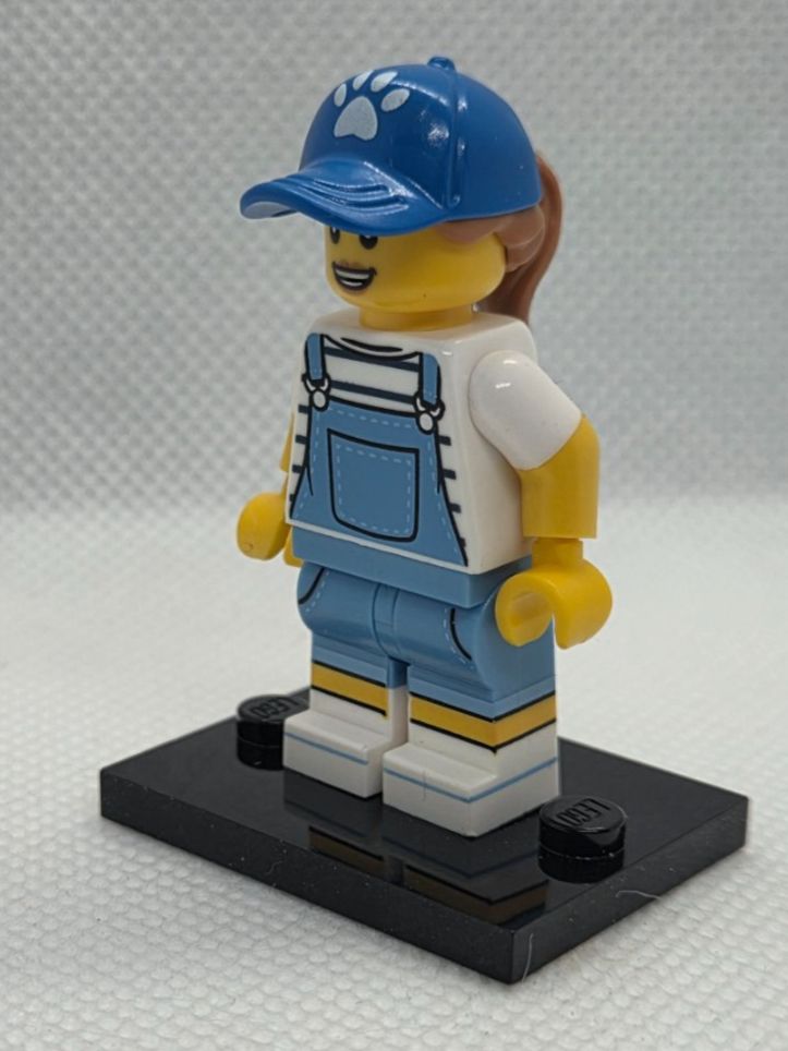 Lego Kit di costruzioni: Lego col350 Dog Sitter – Nuovo (secondo la descrizione) da Basadingen venduto da NekoBricks 2