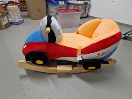 Schaukelwippe AUTO