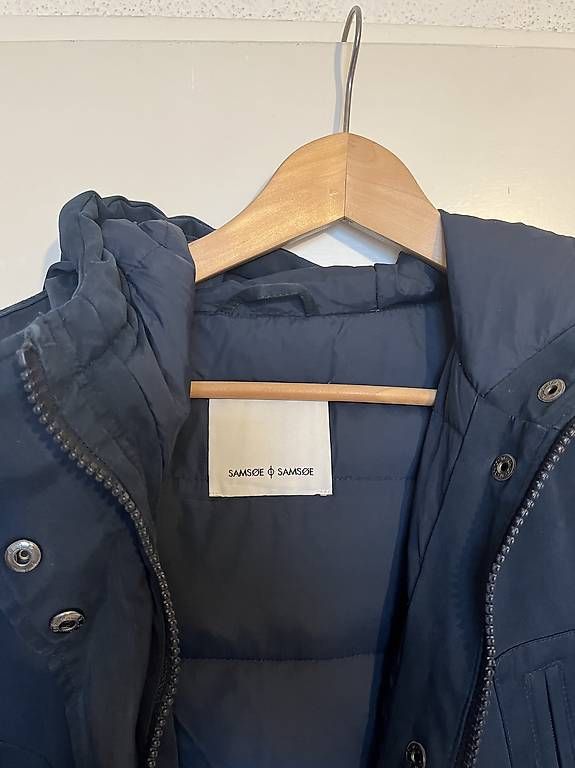 Giacche: Samsøe Samsøe Daunenjacke – Usato da Zürich venduto da mar_adentro 1