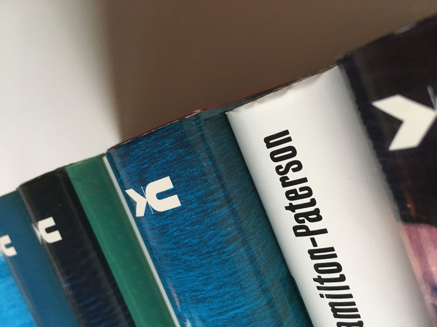 Libri: Konvolut 8 Segelbücher – Usato da Münchenbuchsee venduto da flotsam01 7