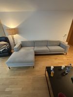 Ecksofa zu verkaufen
