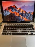 MacBook Pro 13" Late 2011 Intel Core i5 4GB RAM 500GB HDD
