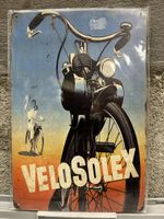 Velosolex Moped töffli solex 